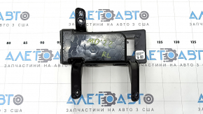 Senzor unghi mort BSM stânga Mitsubishi Outlander 22-25