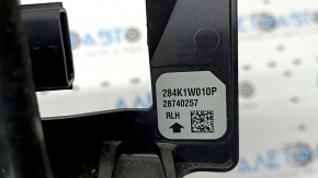 Senzor unghi mort BSM stânga Mitsubishi Outlander 22-25