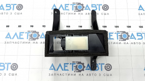 Датчик слепых зон BSM правый Mitsubishi Outlander 22-26 с кронштейном