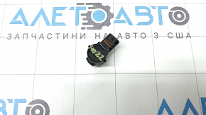 Парктроник переднего бампера Mitsubishi Outlander 22-26