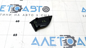 Заглушка ручки двери внутренняя передняя правая Lexus RX350 RX450h 16-22