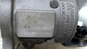 Масляный насос АКПП Ford Edge 15-24 2.0T