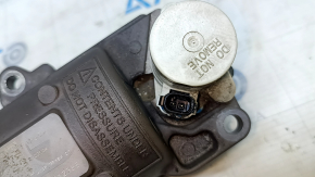 Масляный насос АКПП Ford Edge 15-24 2.0T