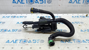 Supapă servofrână Ford Edge 19-24 cu furtun