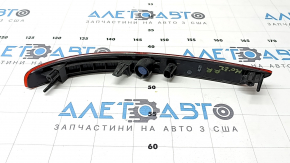 Отражатель заднего бампера правый Mitsubishi Outlander 22-26