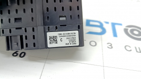 USB Hub центральной консоли Mitsubishi Outlander 22-26 передний