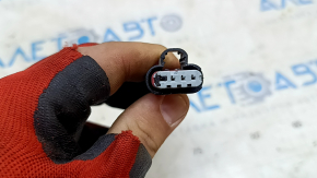 Лямбда-зонд второй Ford Edge 19-24 2.0T