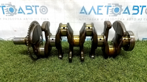 Коленвал Mazda 3 14-18 BM К:46,98 Ш:46,98