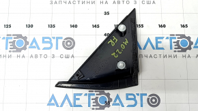 Треугольник двери внешний передний правый Mitsubishi Outlander 22-26 структура