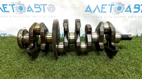 Коленвал Ford Fusion mk5 13-20 2.5 К:51,99 Ш:51,99
