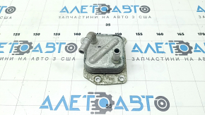 Масляный охладитель ДВС Mitsubishi Outlander 22-26 2.5