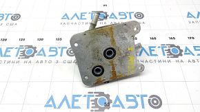 Масляный охладитель КПП Mitsubishi Outlander 22-26 2.5