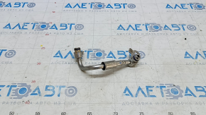 Трубка охлаждения турбины Ford Edge 19-24 2.0T подача