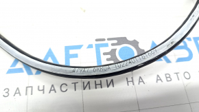Senzor ABS spate stânga Mitsubishi Outlander 22-25 2.5