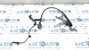 Датчик ABS задний правый Mitsubishi Outlander 22-26 2.5