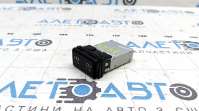 USB Hub Lexus RX350 RX450h 20-22 задний