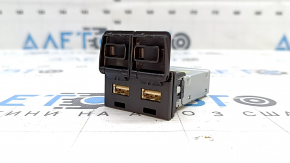 Hub USB Lexus RX350 RX450h 20-22 spate