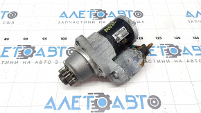 Стартер Mitsubishi Outlander 22-26 2.5 контакт с водой