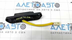 Ручка с кнопкой открытия крышки багажника Mitsubishi Outlander 22-26 keyless