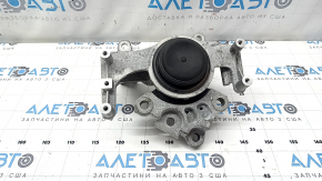 Подушка двигателя левая Mitsubishi Outlander 22-26 2.5