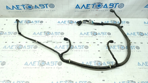 Cablaj bara spate Ford Escape MK3 17-19 suport pentru senzori de parcare
