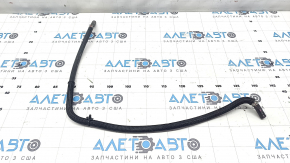Conductă de răcire retur rezervor-radiator Mitsubishi Outlander 22-25