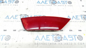 Отражатель задний левый Ford Escape MK3 13-19 царапина