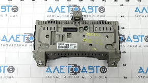 Щиток приборов Mitsubishi Outlander 22-26 12.3" дисплей 1к