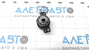 Кнопка Start-stop Mitsubishi Outlander 22-26 черная