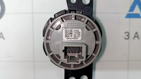 Кнопка Start-stop Mitsubishi Outlander 22-26 черная