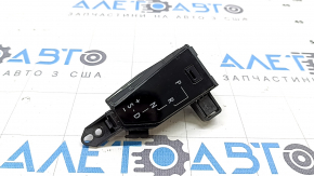 Indicator transmisie automată Lexus RX350 16-22 zgârieturi
