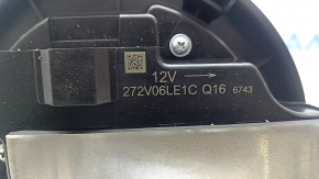 Ventilator încălzire motor Mitsubishi Outlander 22-25
