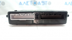 Блок управления климат контролем Mitsubishi Outlander 22-26