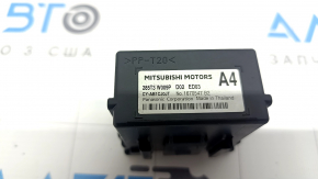 ASC Active Stability Control Module Mitsubishi Outlander 22-26