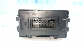 ASC Active Stability Control Module Mitsubishi Outlander 22-26
