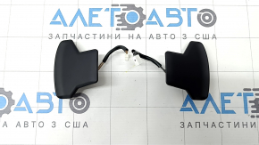 Подрулевые лепестки Mitsubishi Outlander 22-26