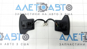 Подрулевые лепестки Mitsubishi Outlander 22-26