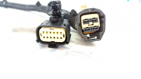 Проводка диффузора кожуха радиатора Ford Fusion mk5 13-20 2.5
