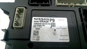 BCM BODY CONTROLLER MODULE Mitsubishi Outlander 22-26