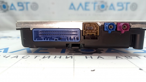GPS Navigation Communication Control Module Mitsubishi Outlander 22-26