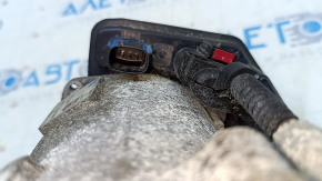 Рейка рулевая Ford Edge 19-24 электро R20, R19, R18, без тяг