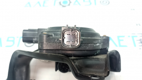 Селектор АКПП Mitsubishi Outlander 22-26 2.5
