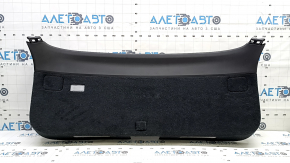 Ornamente portbagaj negre pentru Lexus RX350 RX450h 16-22, element de fixare desprins