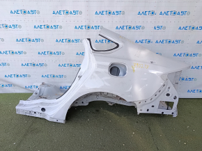 Sfert aripă spate stânga Ford Fusion mk5 13-20