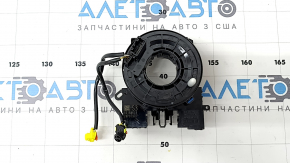 Шлейф руля Mitsubishi Outlander 22-26
