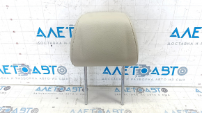 Tetieră față stânga Ford Focus mk3 11-18 tip 1, piele gri