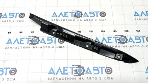 Кронштейн накладки заднего крыла левый Mitsubishi Outlander 22-26