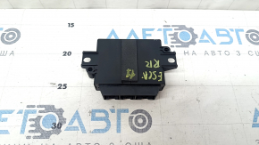 Parking Assistant Control Module Unit Ford Escape MK3 13-