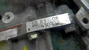 АКПП в сборе Mitsubishi Outlander 22-26 2.5 CVT FWD 1к с блоком управления
