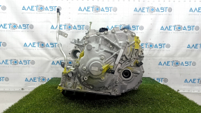 АКПП в сборе Mitsubishi Outlander 22-26 2.5 CVT FWD 1к с блоком управления